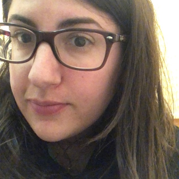 Meet your Posher, Meryl - Picture 1 of 1